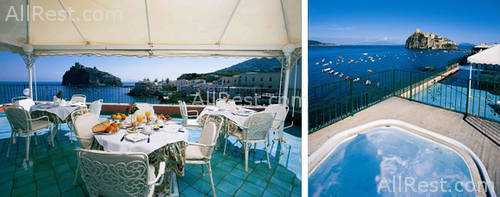 Miramare & Castello 40